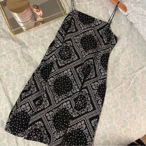 summer/bance/country dress